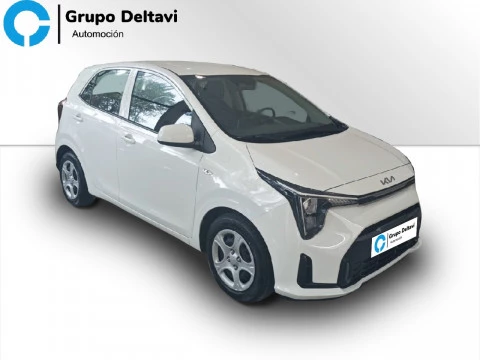 Kia Picanto 1.0 DPi 46kW (63CV) Concept