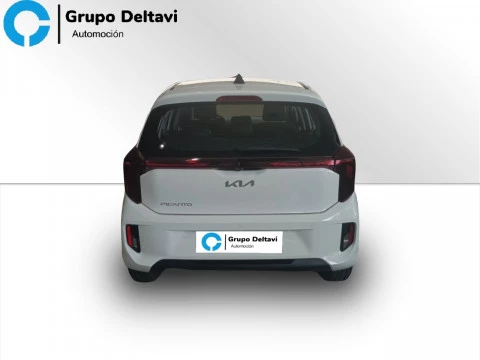 Kia Picanto 1.0 DPi 46kW (63CV) Concept