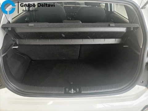 Kia Picanto 1.0 DPi 46kW (63CV) Concept