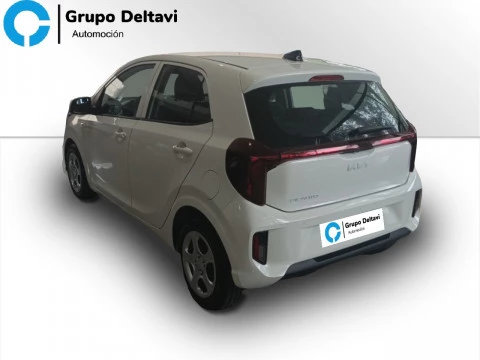 Kia Picanto 1.0 DPi 46kW (63CV) Concept