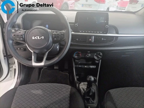 Kia Picanto 1.0 DPi 46kW (63CV) Concept