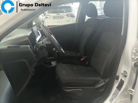 Kia Picanto 1.0 DPi 46kW (63CV) Concept