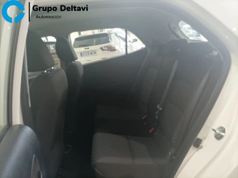 Kia Picanto 1.0 DPi 46kW (63CV) Concept