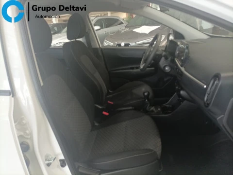 Kia Picanto 1.0 DPi 46kW (63CV) Concept