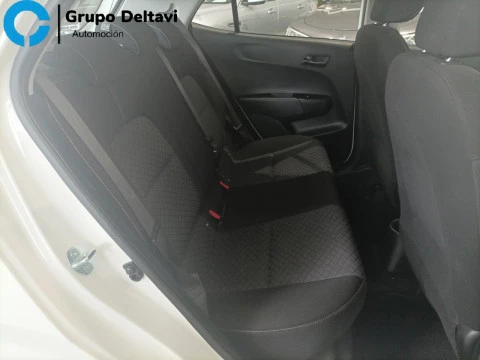 Kia Picanto 1.0 DPi 46kW (63CV) Concept