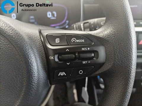 Kia Picanto 1.0 DPi 46kW (63CV) Concept