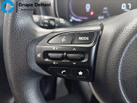Kia Picanto 1.0 DPi 46kW (63CV) Concept