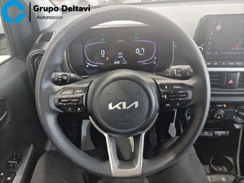 Kia Picanto 1.0 DPi 46kW (63CV) Concept