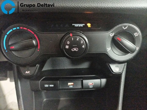 Kia Picanto 1.0 DPi 46kW (63CV) Concept