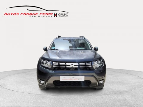 Dacia Duster Journey Go TCE 110kW (150CV) 4X2 EDC