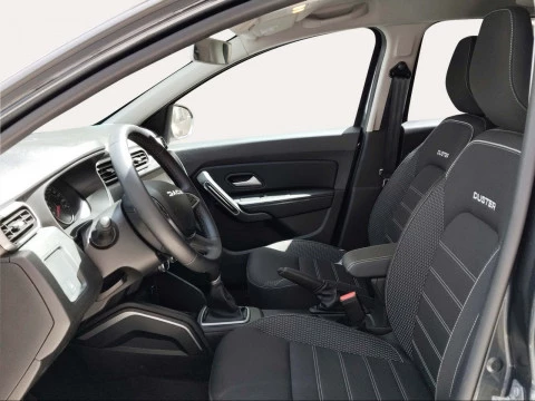 Dacia Duster Journey Go TCE 110kW (150CV) 4X2 EDC