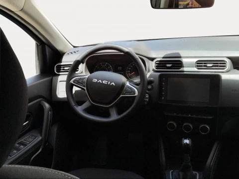 Dacia Duster Journey Go TCE 110kW (150CV) 4X2 EDC