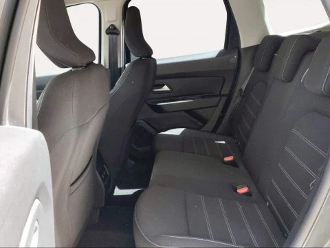Dacia Duster Journey Go TCE 110kW (150CV) 4X2 EDC