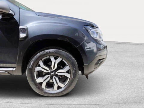 Dacia Duster Journey Go TCE 110kW (150CV) 4X2 EDC