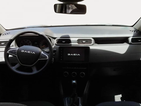 Dacia Duster Journey Go TCE 110kW (150CV) 4X2 EDC
