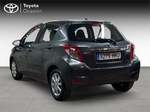 Toyota Yaris 1.3 Active