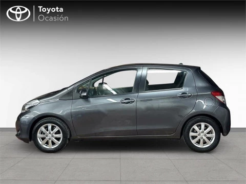 Toyota Yaris 1.3 Active