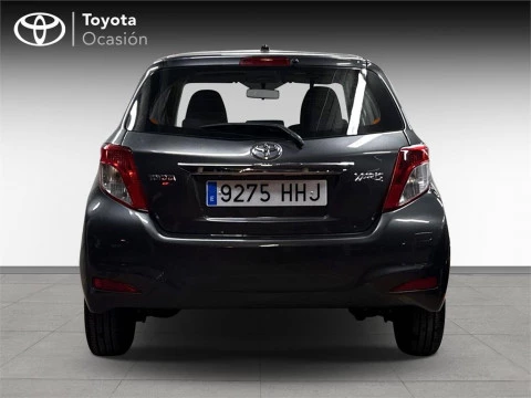 Toyota Yaris 1.3 Active