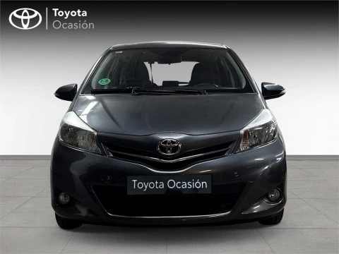 Toyota Yaris 1.3 Active