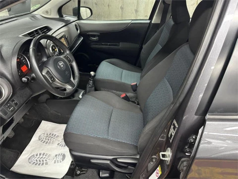 Toyota Yaris 1.3 Active