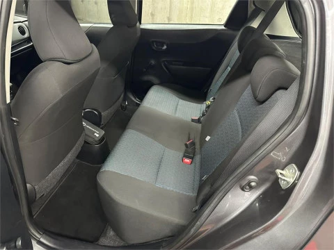 Toyota Yaris 1.3 Active