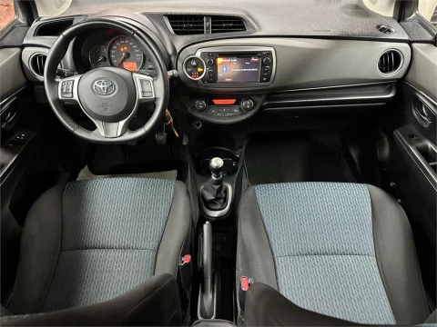 Toyota Yaris 1.3 Active