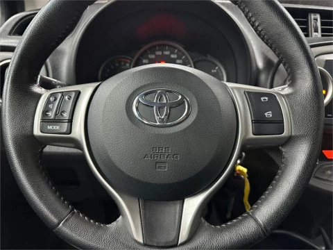 Toyota Yaris 1.3 Active