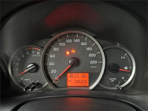 Toyota Yaris 1.3 Active