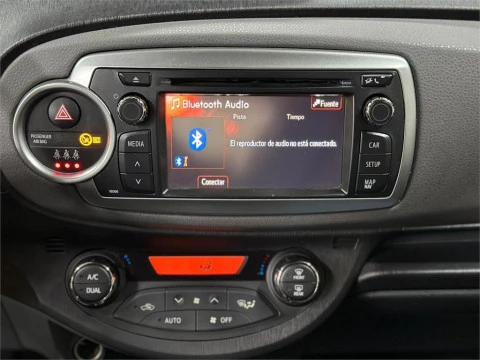 Toyota Yaris 1.3 Active