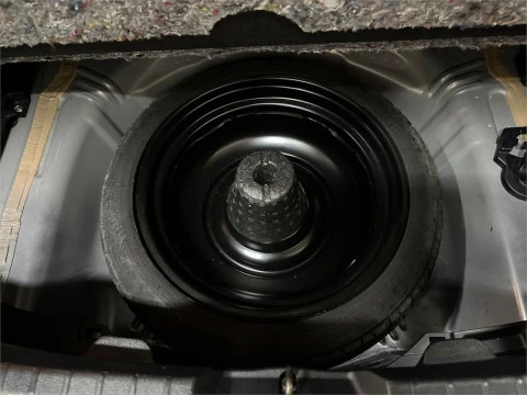 Toyota Yaris 1.3 Active