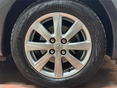 Toyota Yaris 1.3 Active