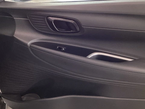 Hyundai Bayon 1.0 TGDI 74kW (100CV) 48V Maxx