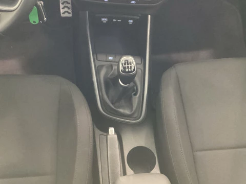 Hyundai Bayon 1.0 TGDI 74kW (100CV) 48V Maxx