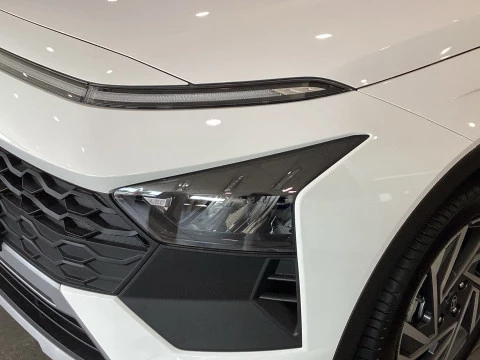 Hyundai Bayon 1.0 TGDI 74kW (100CV) 48V Maxx