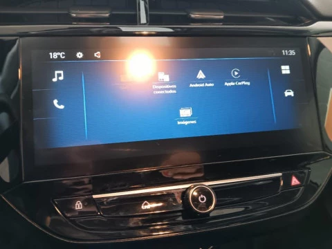 Opel Corsa 1.2T XHL 74KW EDITION 5P Opel Corsa 1.2T XHL 74KW EDITION 5P