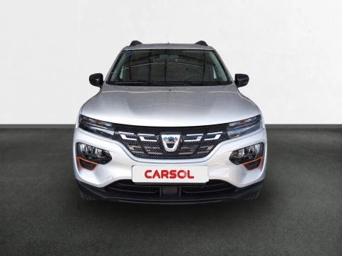 Dacia Spring Comfort Plus Electric 33kW (45CV)