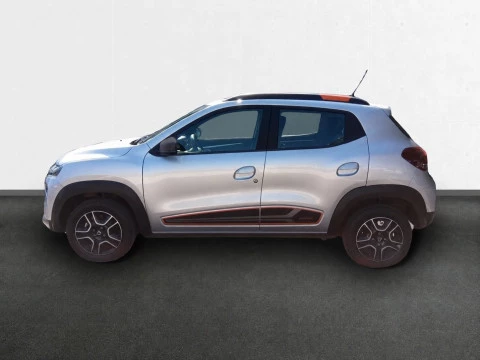 Dacia Spring Comfort Plus Electric 33kW (45CV)