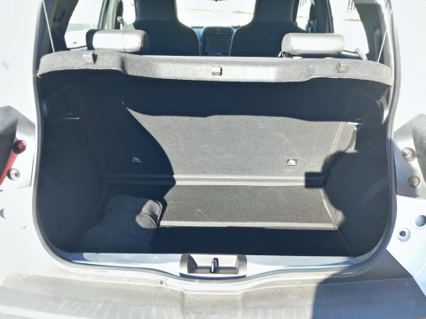 Dacia Spring Comfort Plus Electric 33kW (45CV)