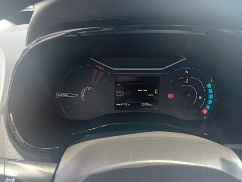 Dacia Spring Comfort Plus Electric 33kW (45CV)