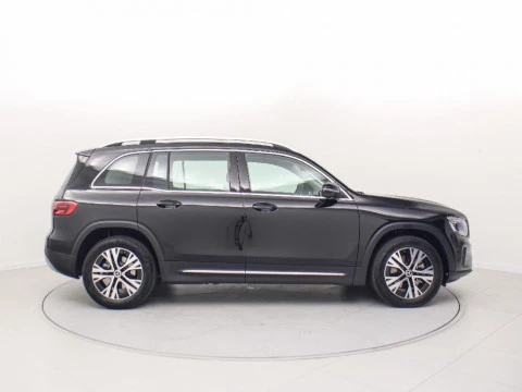 Mercedes-Benz GLB 250 4MATIC