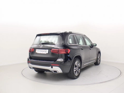 Mercedes-Benz GLB 250 4MATIC