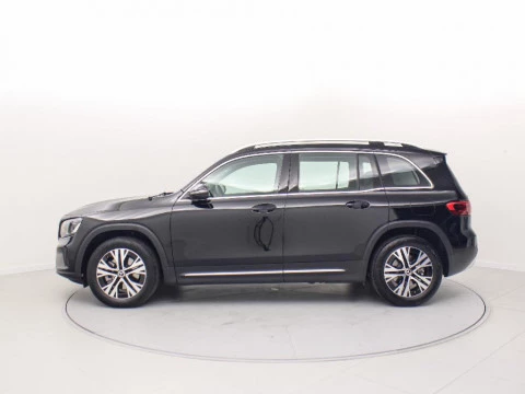 Mercedes-Benz GLB 250 4MATIC