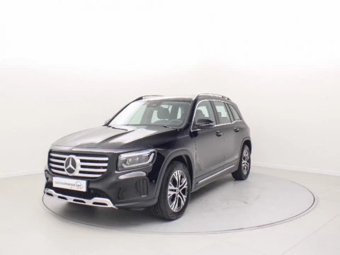 Mercedes-Benz GLB 250 4MATIC