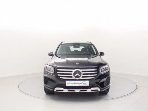 Mercedes-Benz GLB 250 4MATIC