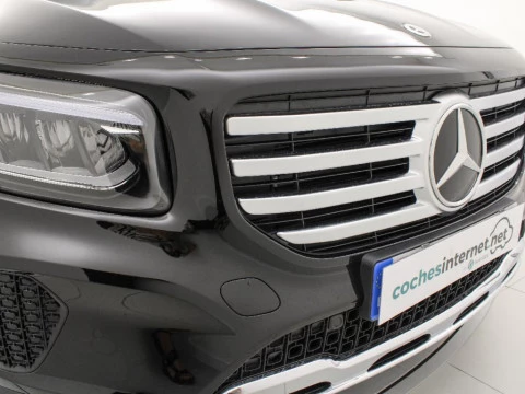 Mercedes-Benz GLB 250 4MATIC