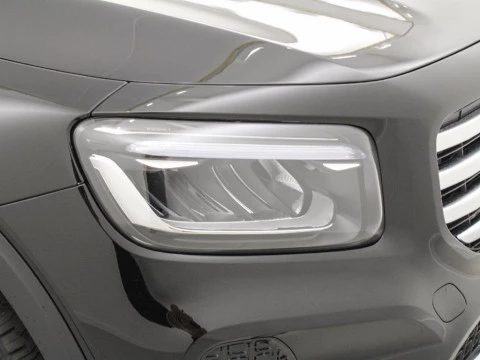 Mercedes-Benz GLB 250 4MATIC