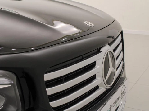 Mercedes-Benz GLB 250 4MATIC