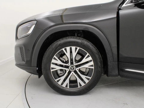 Mercedes-Benz GLB 250 4MATIC