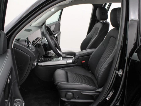 Mercedes-Benz GLB 250 4MATIC