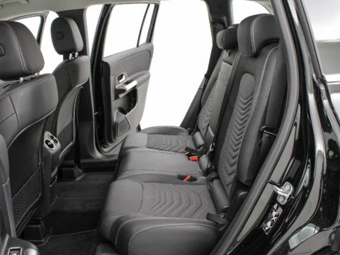 Mercedes-Benz GLB 250 4MATIC